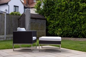 Garden- click for photo gallery